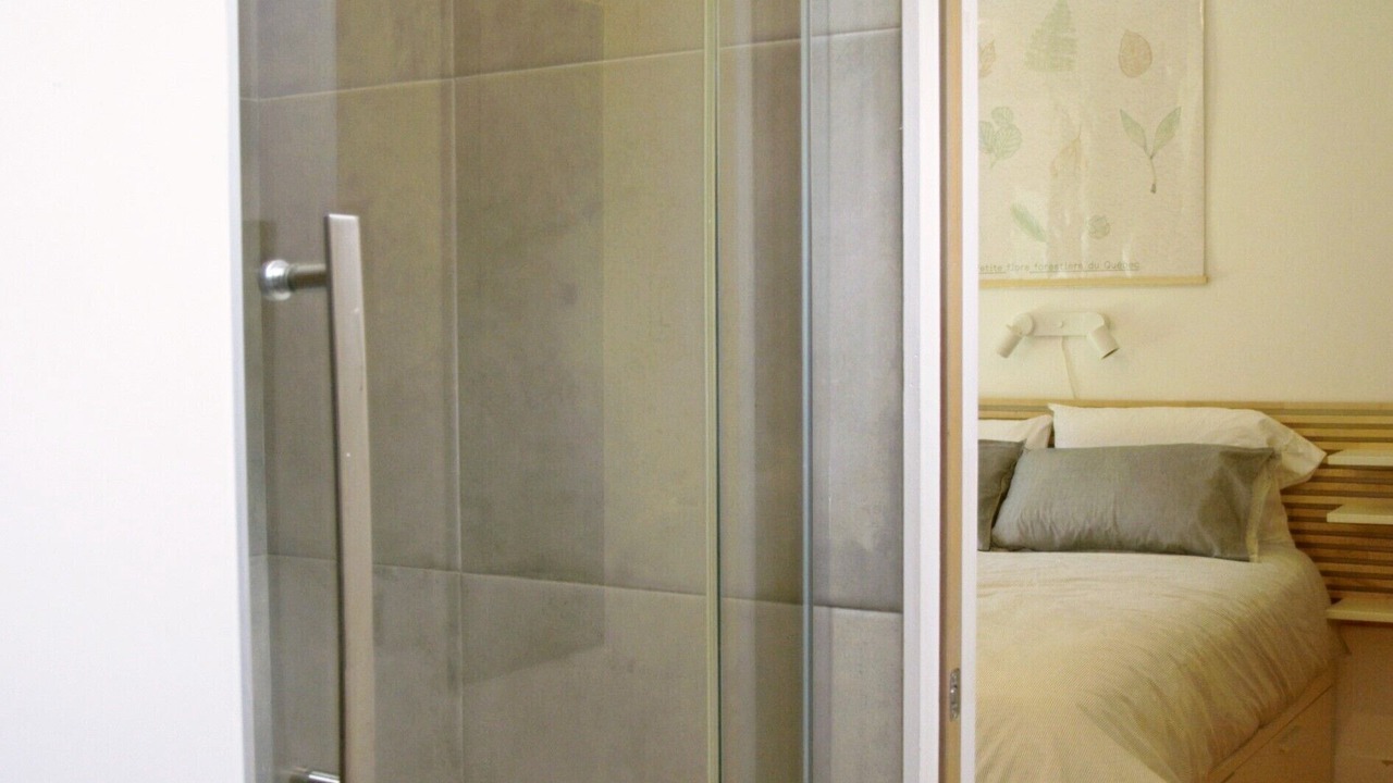 Photo of Bathroom in Pont-Rouge