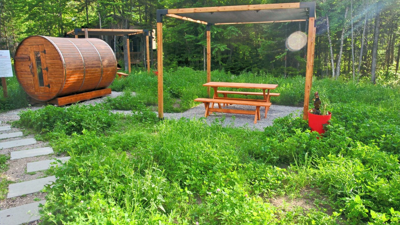 Photo of Outdoor in Pont-Rouge