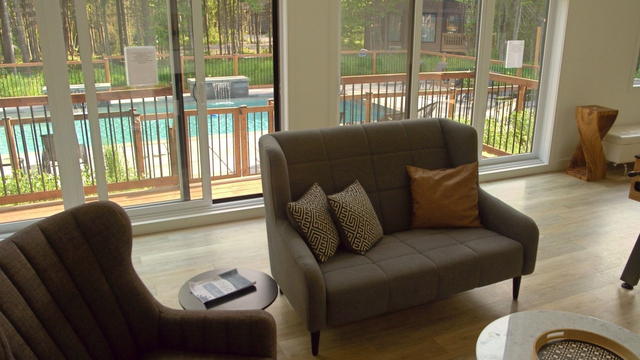 Photo of Livingroom in Pont-Rouge