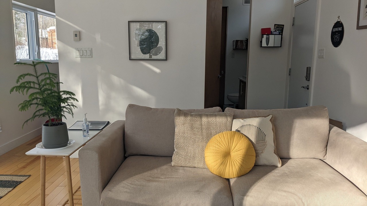 Photo of Livingroom in Pont-Rouge