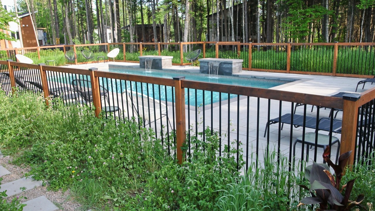 Photo of Outdoor in Pont-Rouge