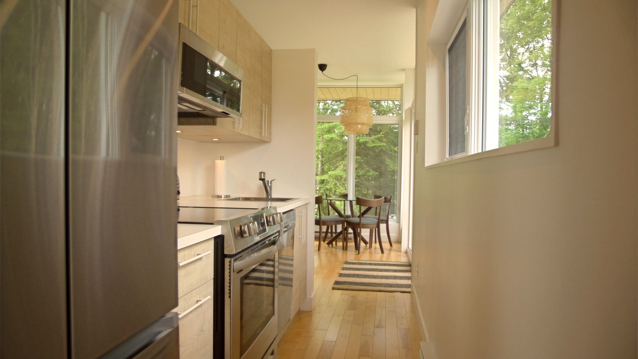 Photo of Kitchen in Pont-Rouge