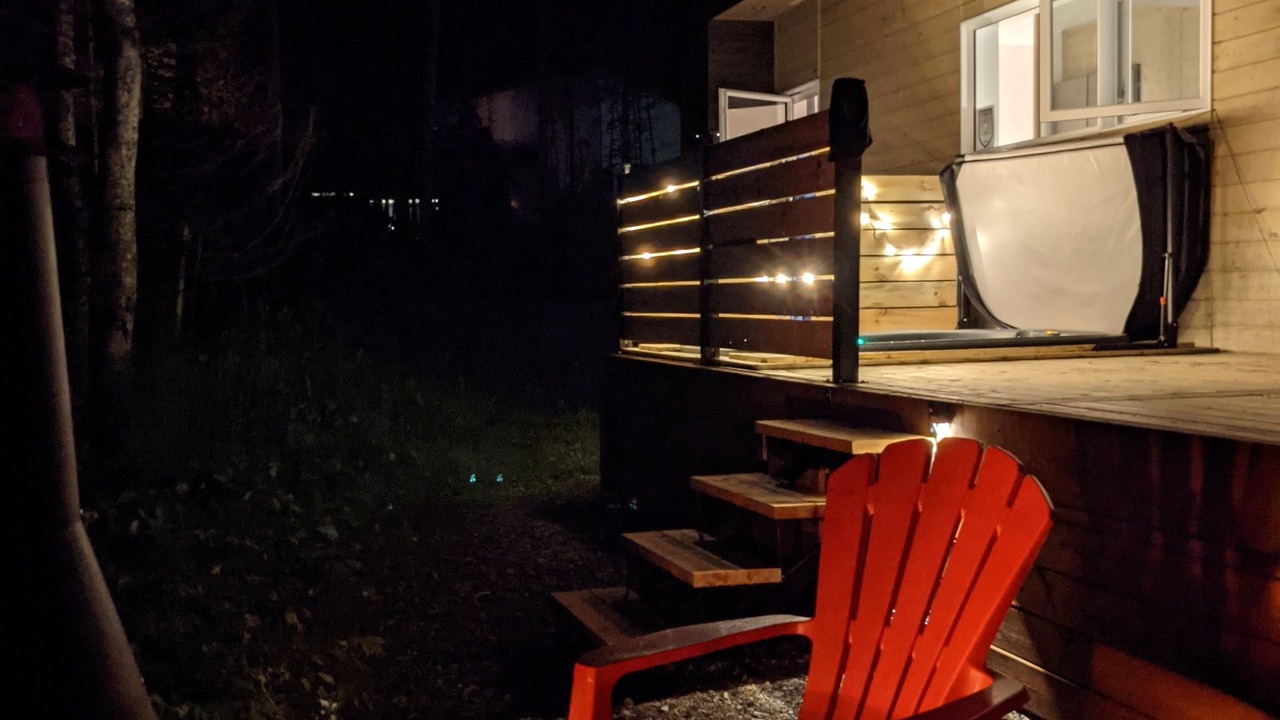 Photo of Patio Balcony in Pont-Rouge