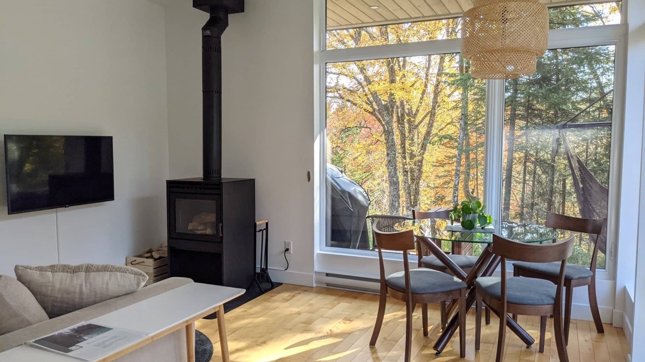 Photo of Livingroom in Pont-Rouge