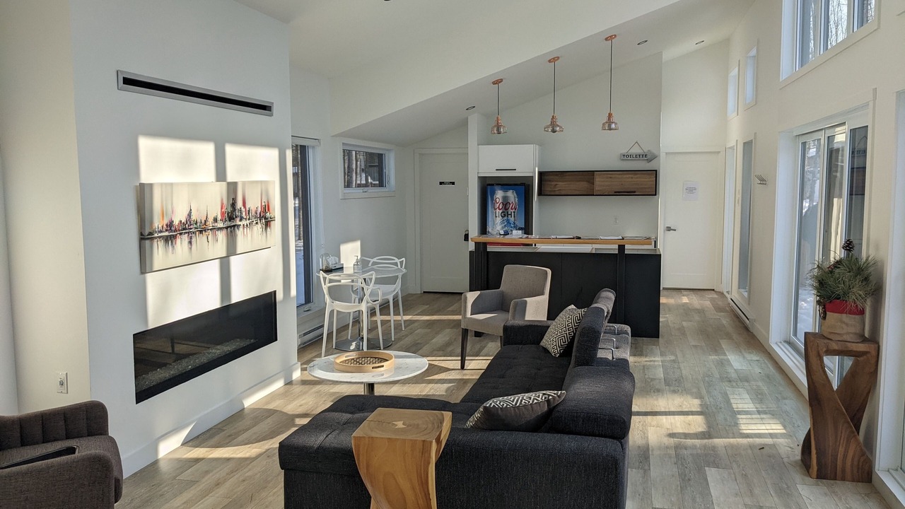 Photo of Livingroom in Pont-Rouge
