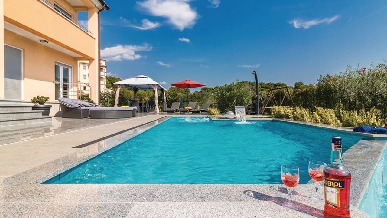Photo of Outdoor in Vintijan