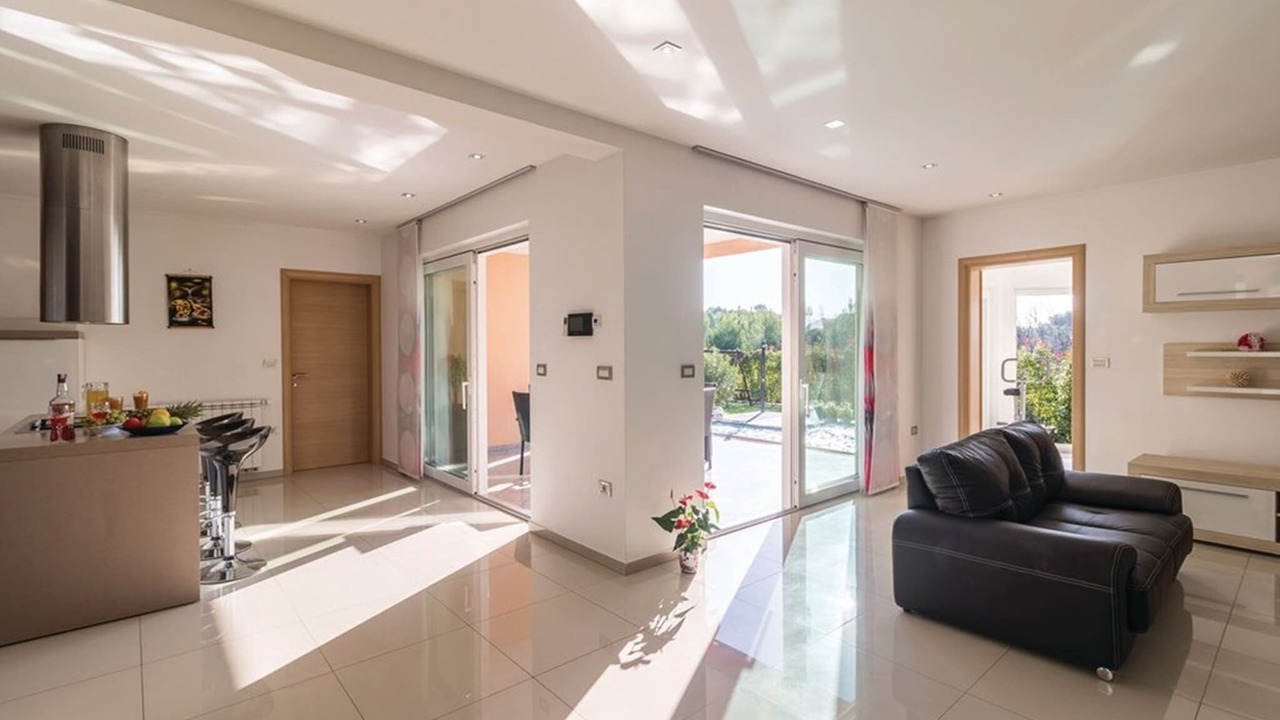 Photo of Livingroom in Vintijan