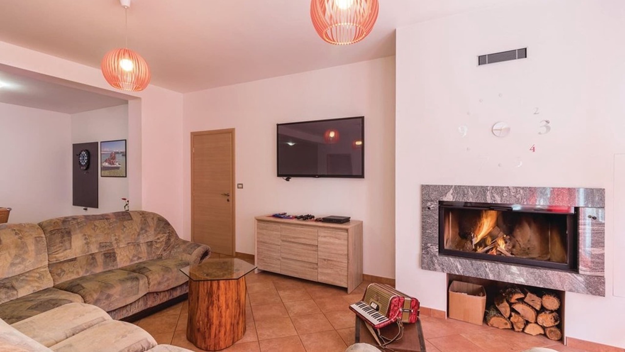 Photo of Livingroom in Vintijan