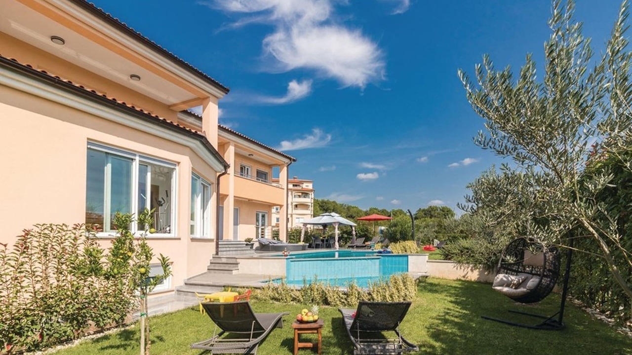Photo of Outdoor in Vintijan