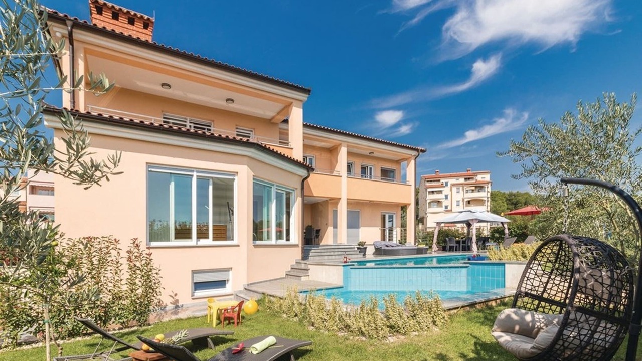 Photo of Outdoor in Vintijan