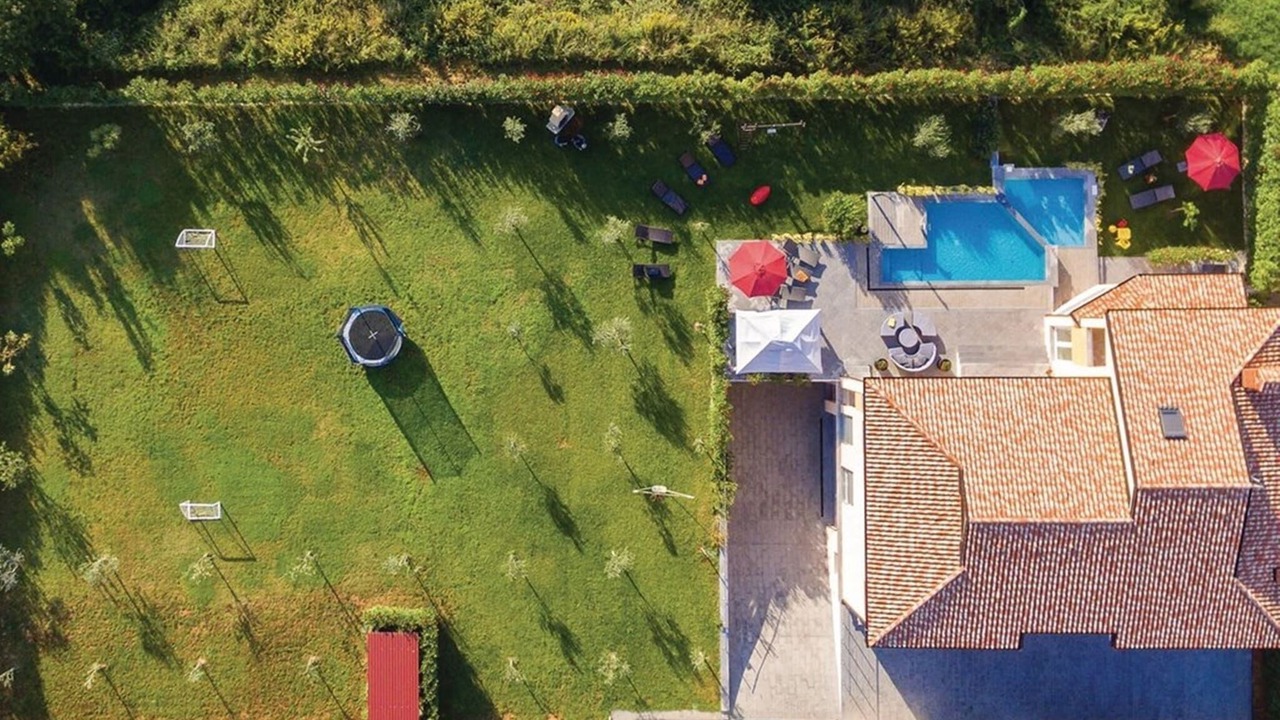 Photo of Outdoor in Vintijan