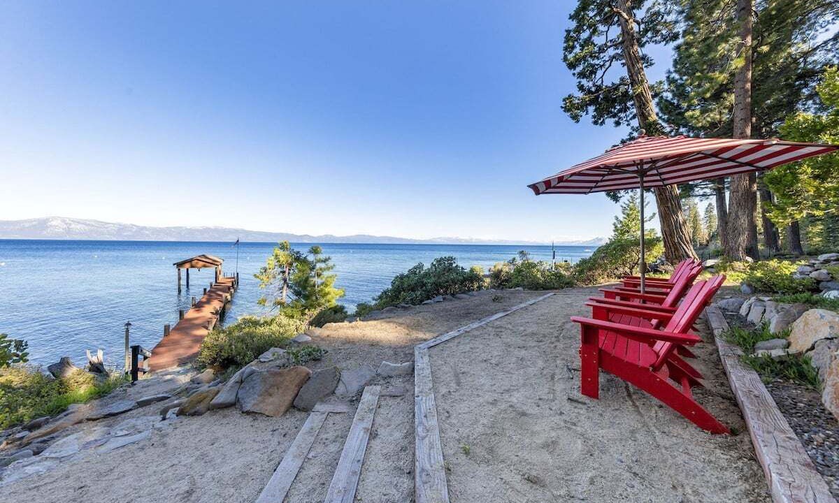 Photo of Outdoor in Cedar Flat