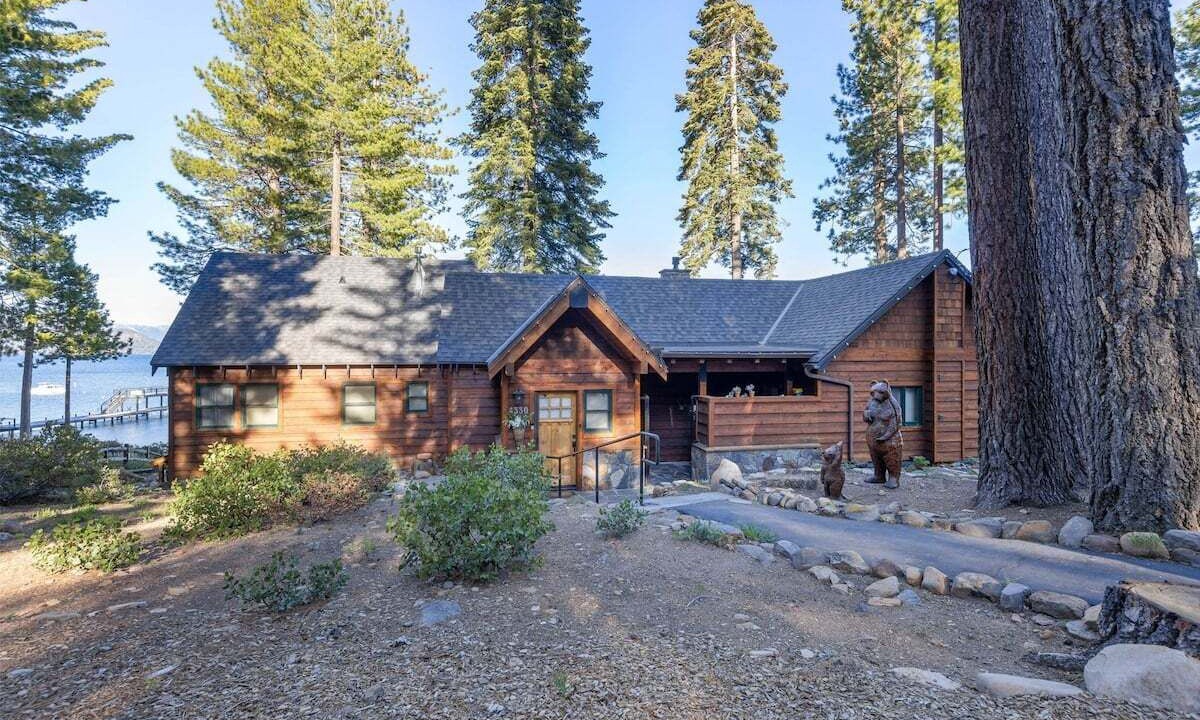 Photo of Outdoor in Cedar Flat