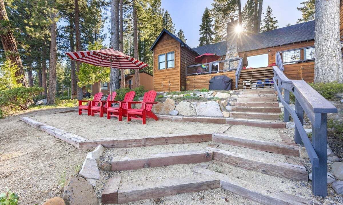 Photo of Outdoor in Cedar Flat