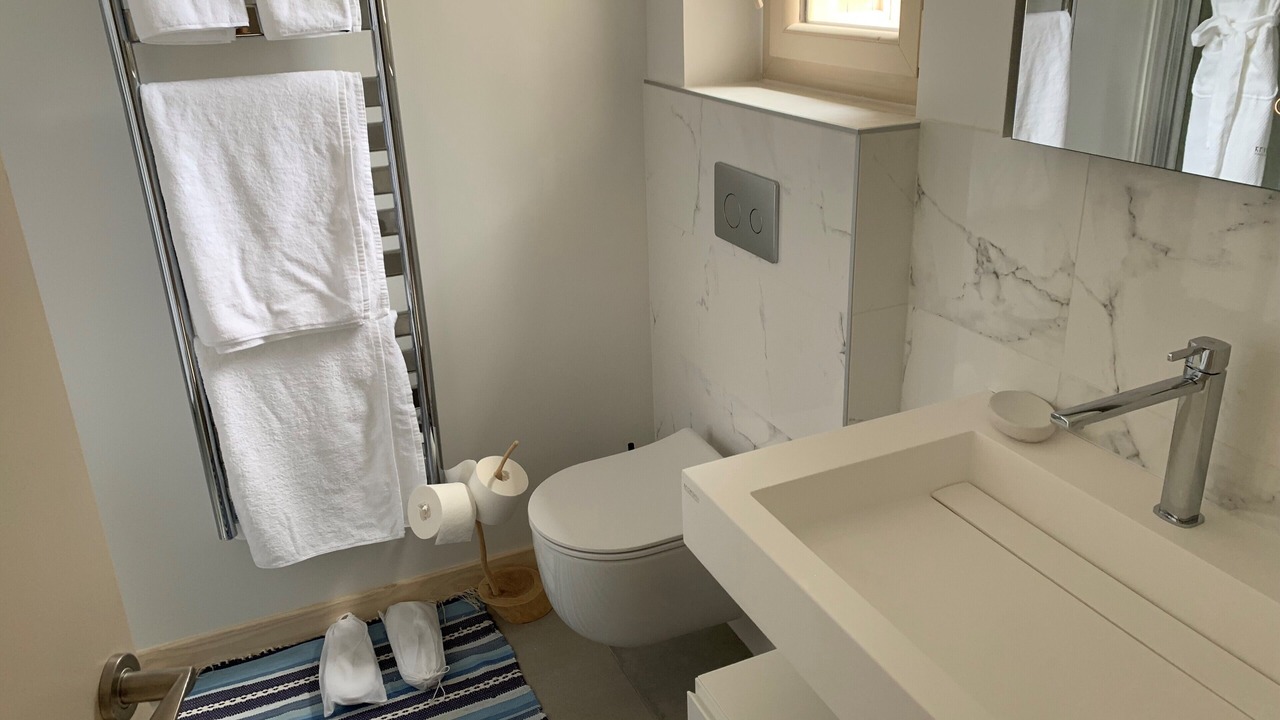 Photo of Bathroom in Saint-Jean-Pla-de-Corts