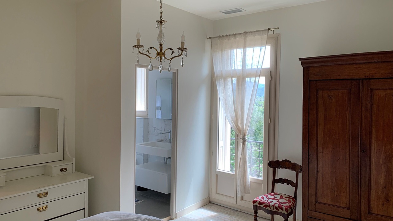 Photo of Bedroom in Saint-Jean-Pla-de-Corts