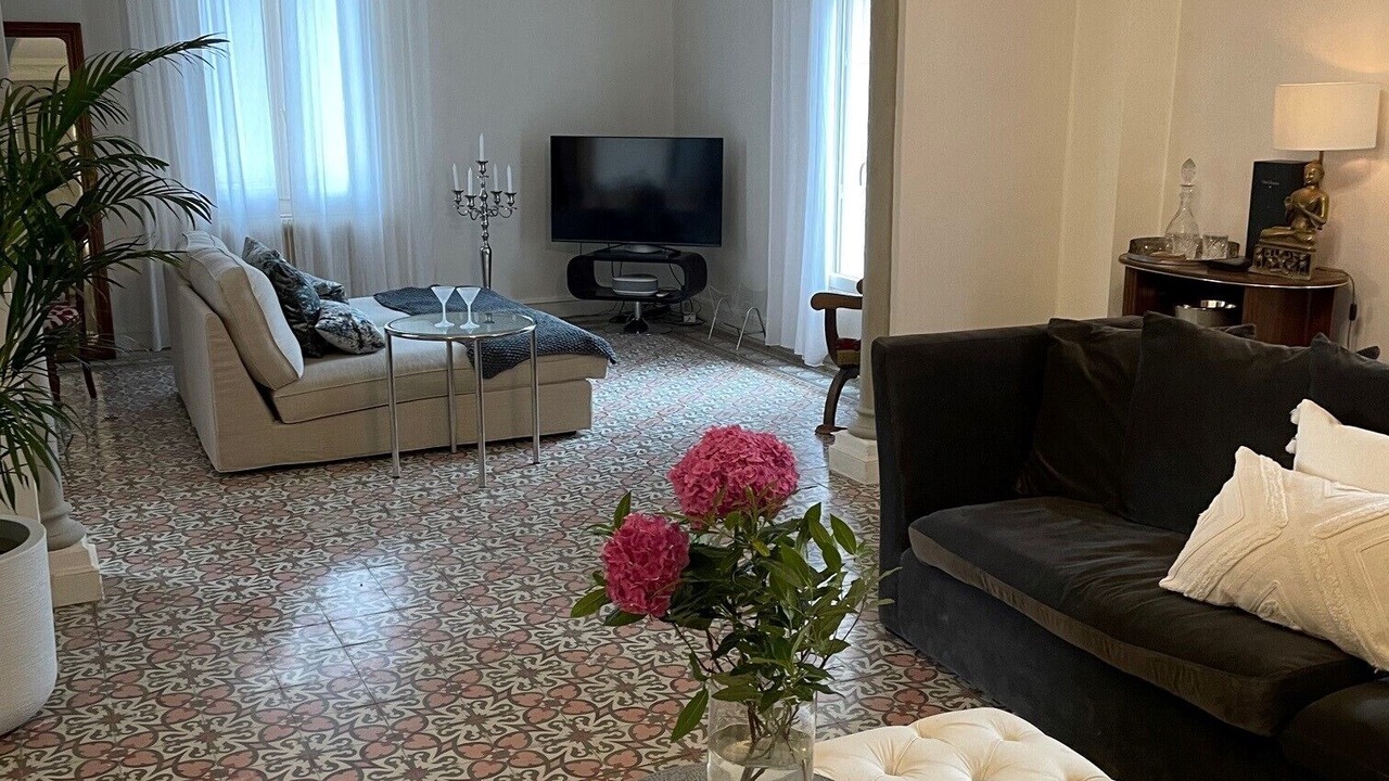 Photo of Bedroom in Saint-Jean-Pla-de-Corts