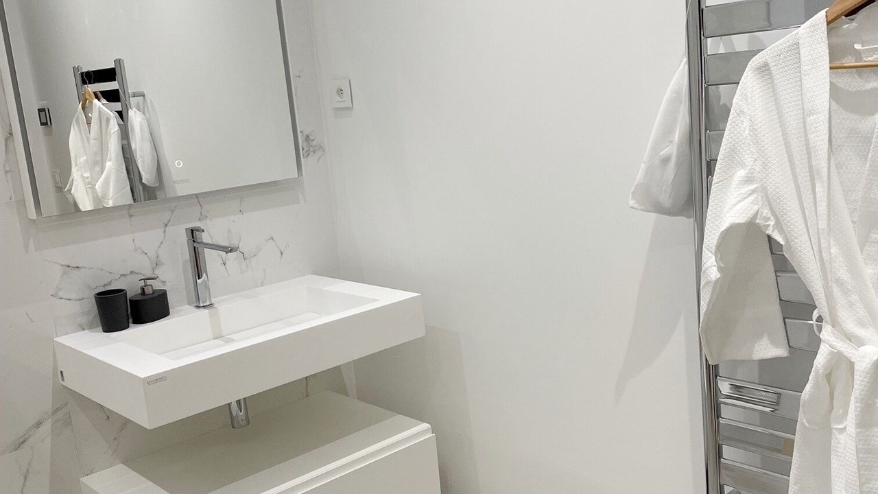 Photo of Bathroom in Saint-Jean-Pla-de-Corts
