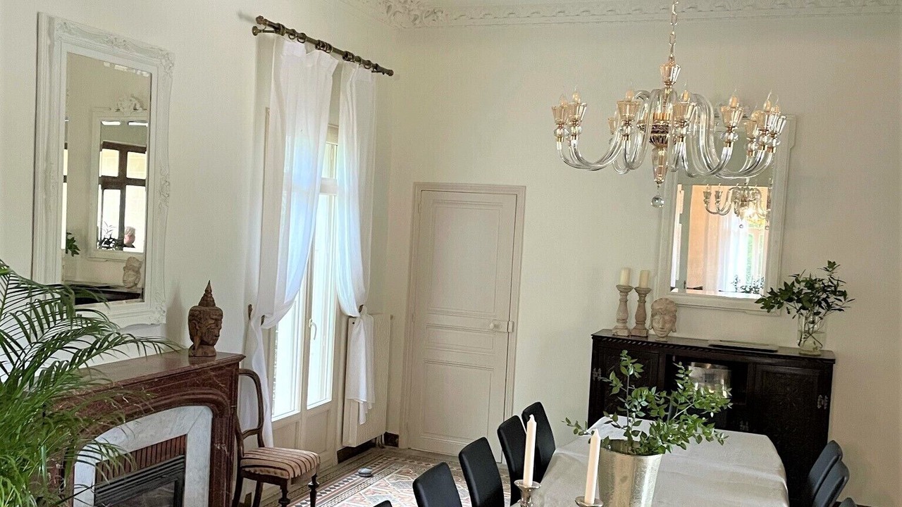 Photo of Livingroom in Saint-Jean-Pla-de-Corts
