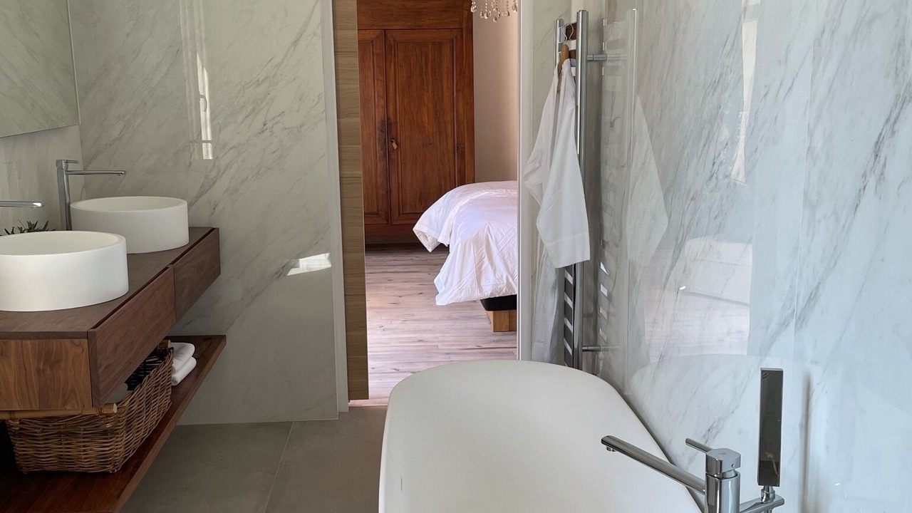 Photo of Bathroom in Saint-Jean-Pla-de-Corts