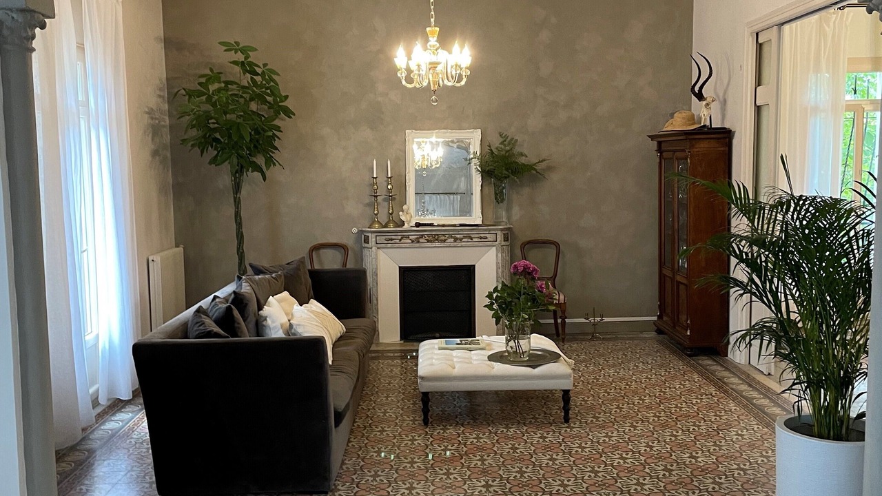 Photo of Bedroom in Saint-Jean-Pla-de-Corts