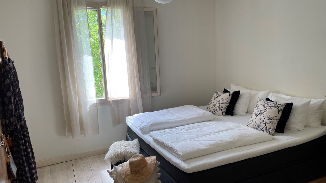 Photo of Bedroom in Saint-Jean-Pla-de-Corts