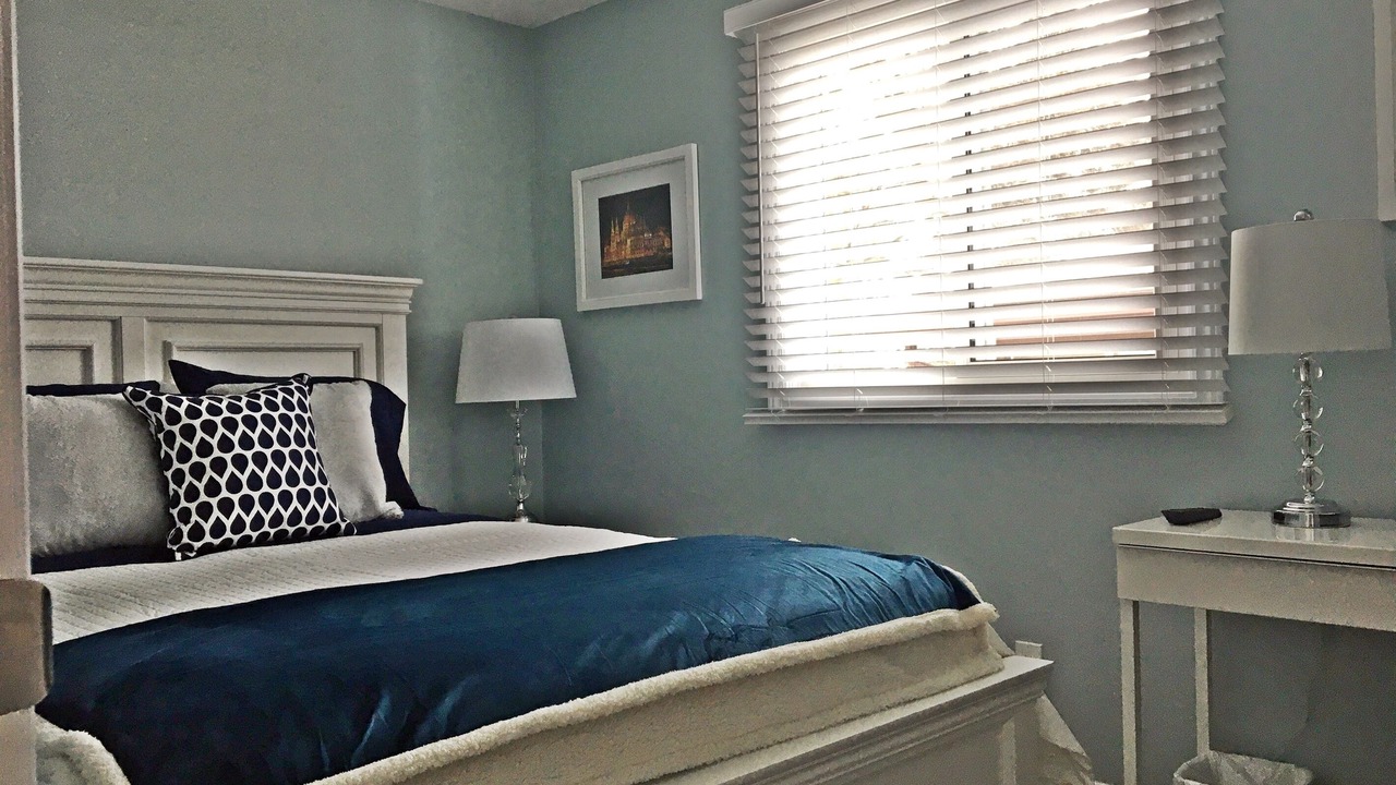 Photo of Bedroom in Waterloo
