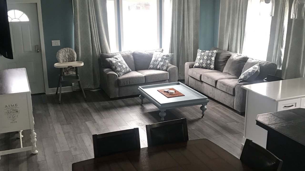 Photo of Livingroom in Irving