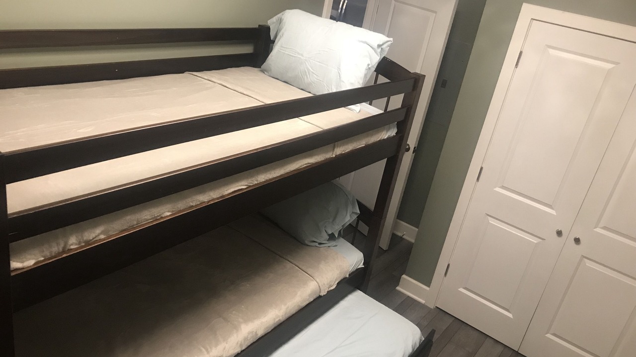 Photo of Bedroom in Irving
