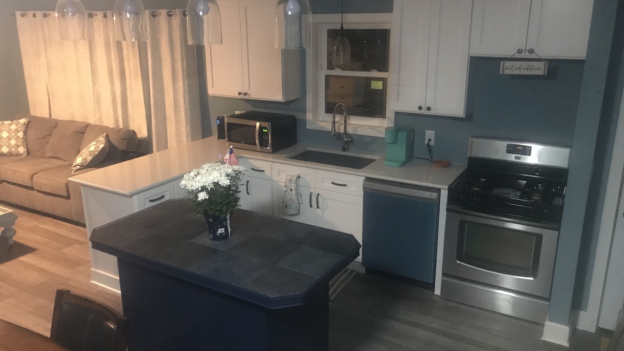 Photo of Kitchen in Irving