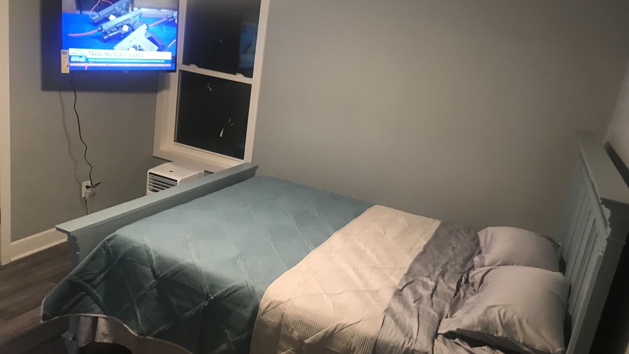 Photo of Bedroom in Irving
