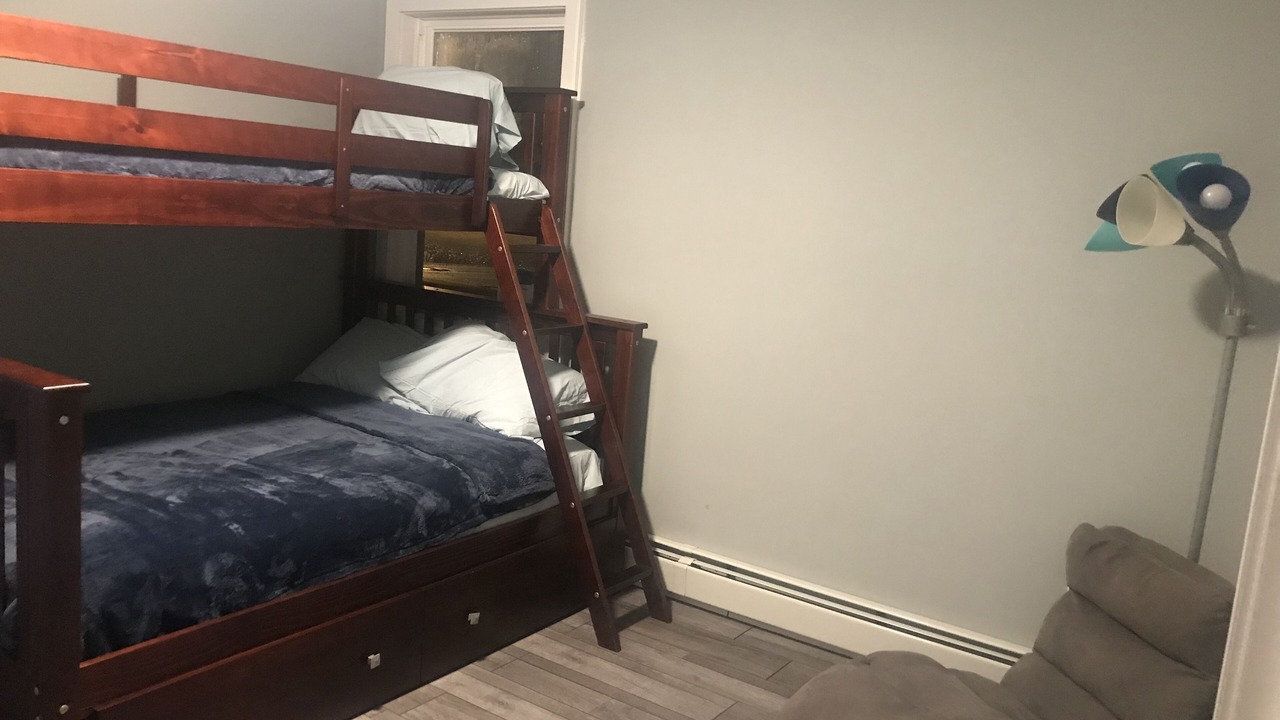 Photo of Bedroom in Irving