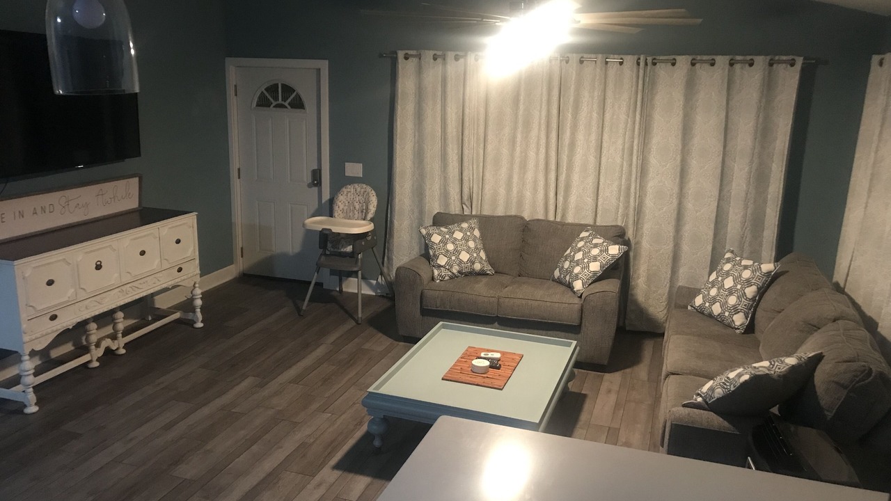 Photo of Livingroom in Irving