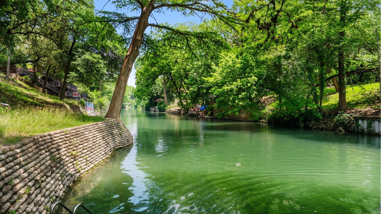 Photo of Others in New Braunfels