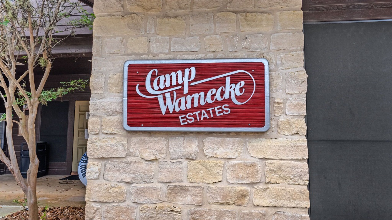 Photo of Outdoor in New Braunfels