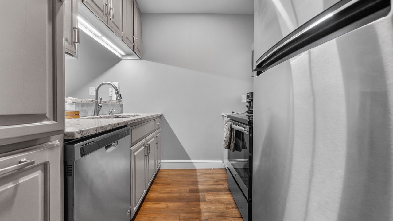 Photo of Kitchen in New Braunfels
