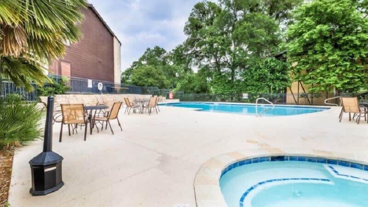 Photo of Outdoor in New Braunfels