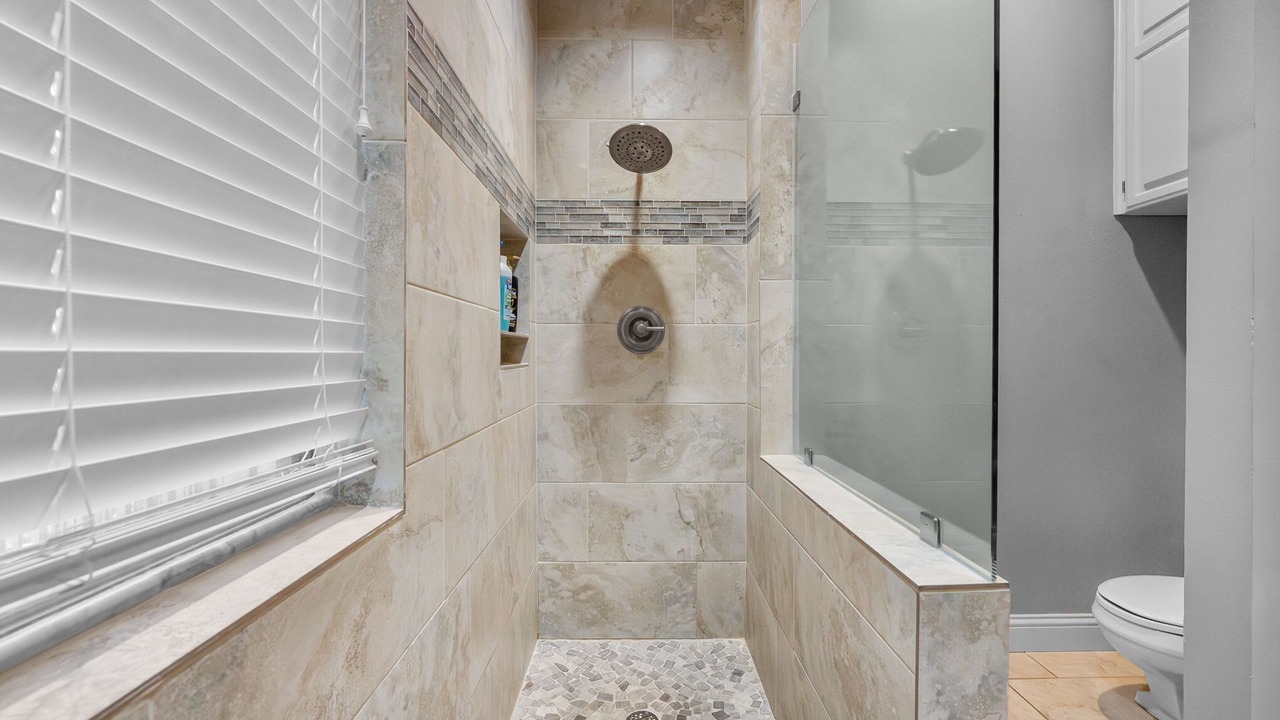 Photo of Bathroom in New Braunfels