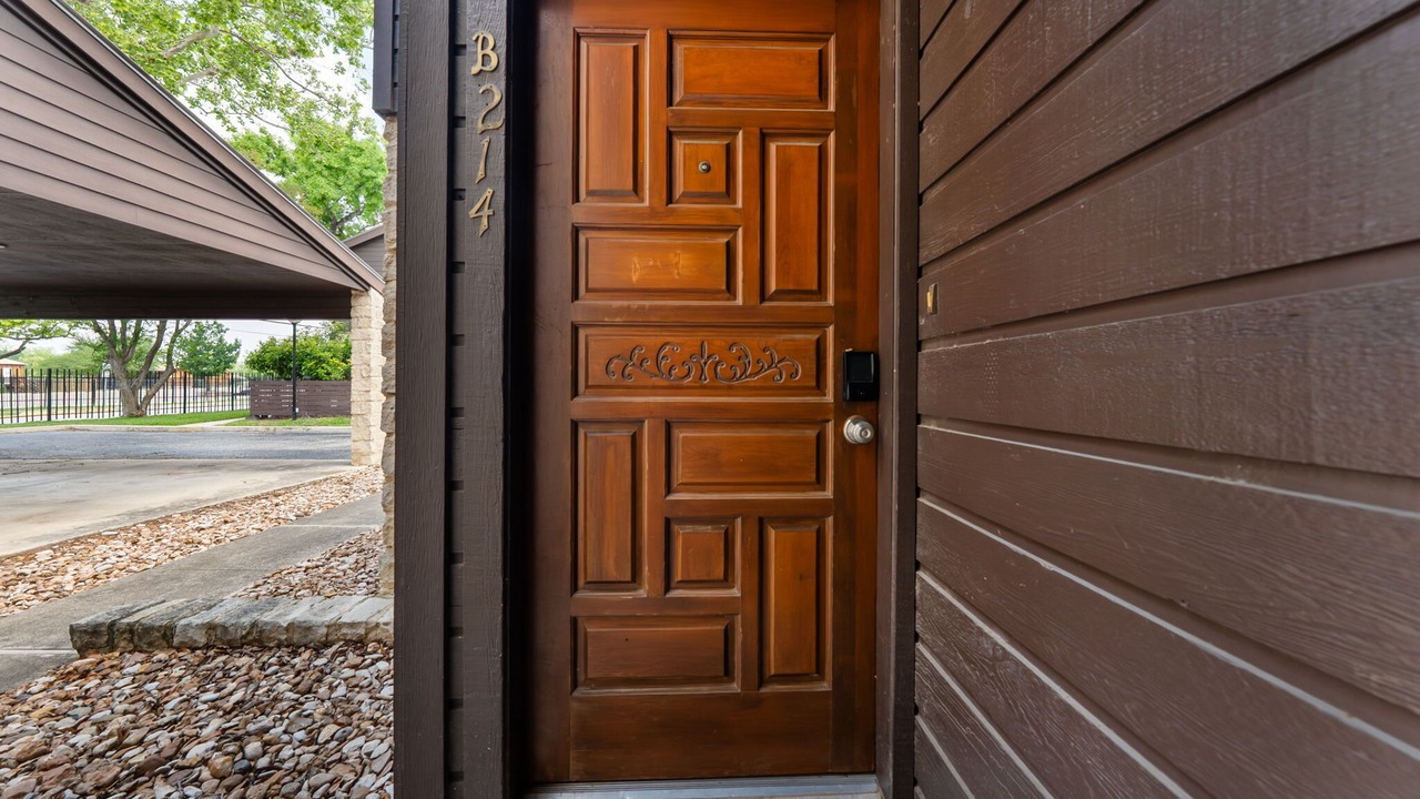Photo of Outdoor in New Braunfels