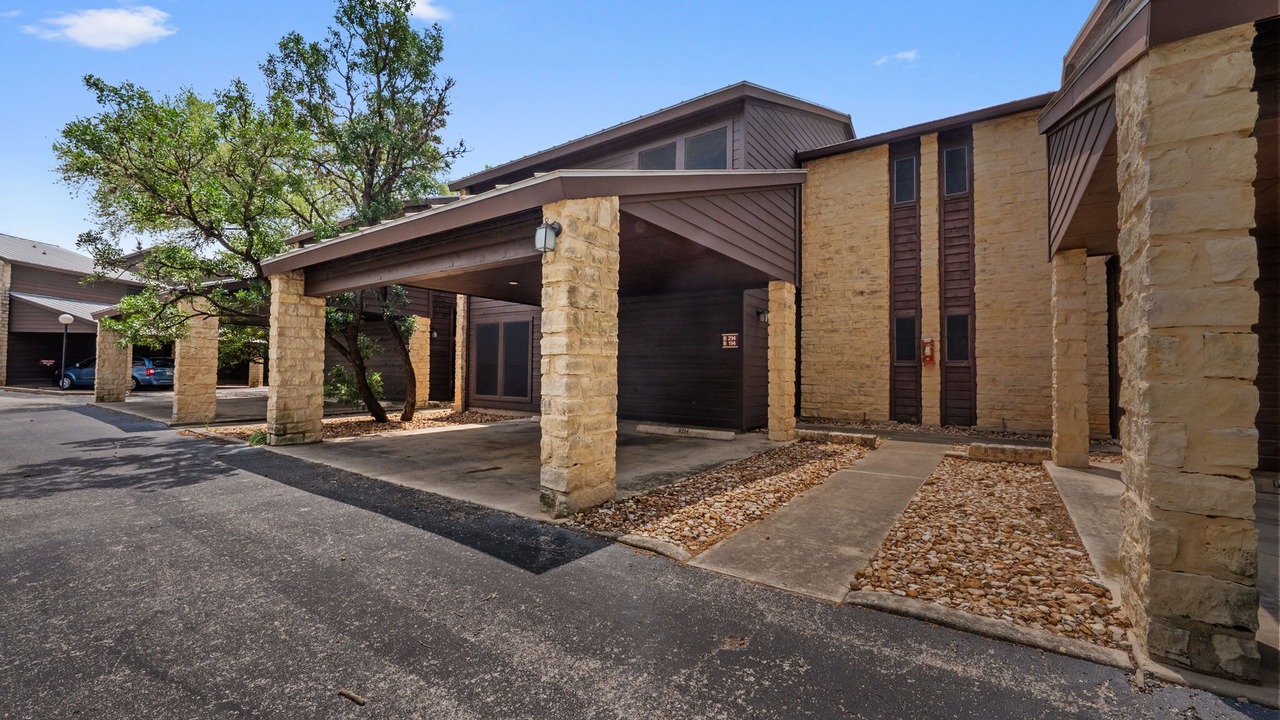 Photo of Outdoor in New Braunfels
