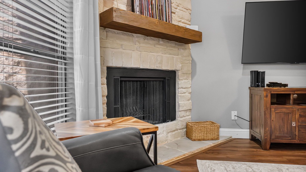Photo of Livingroom in New Braunfels
