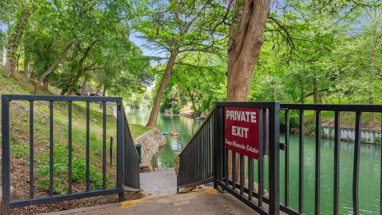 Photo of Outdoor in New Braunfels