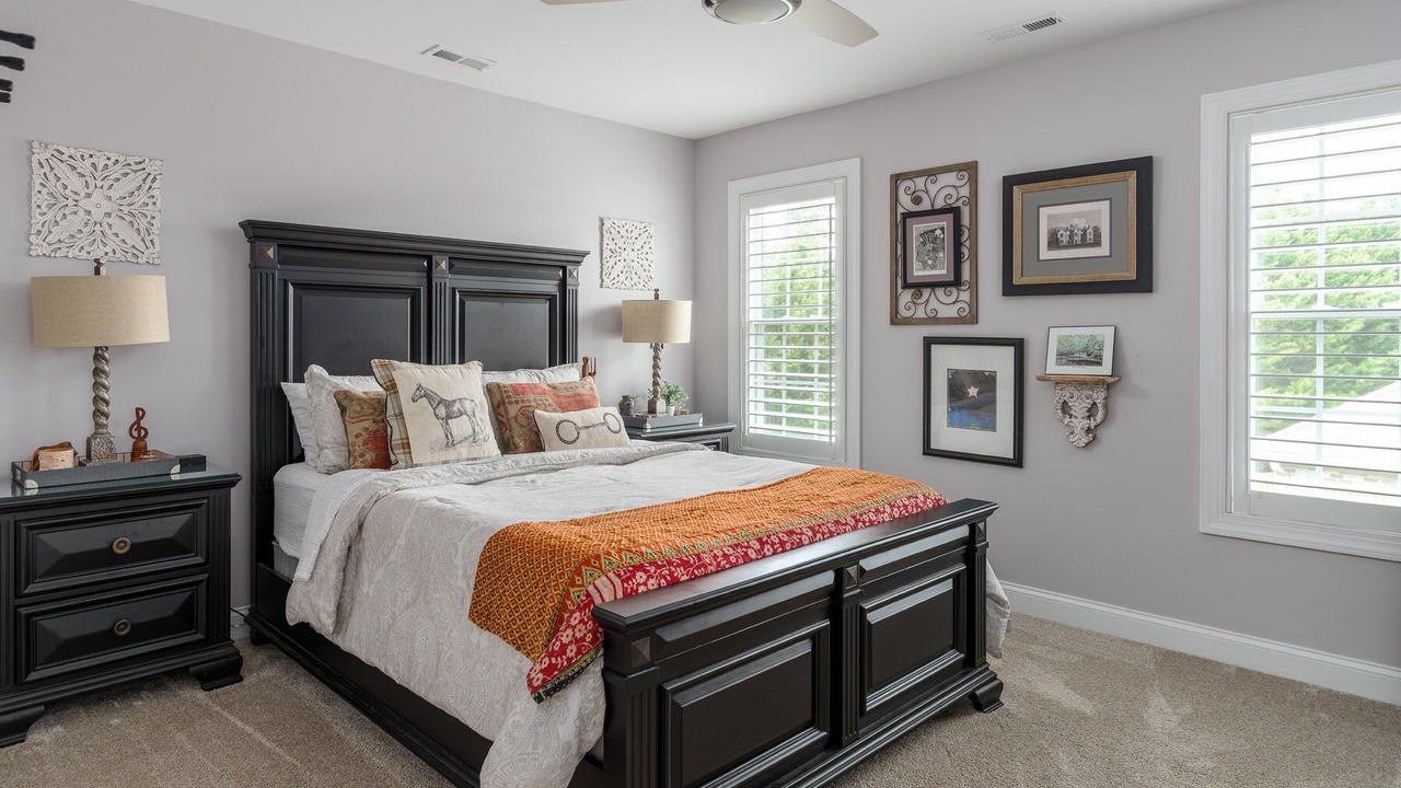 Photo of Bedroom in High Point