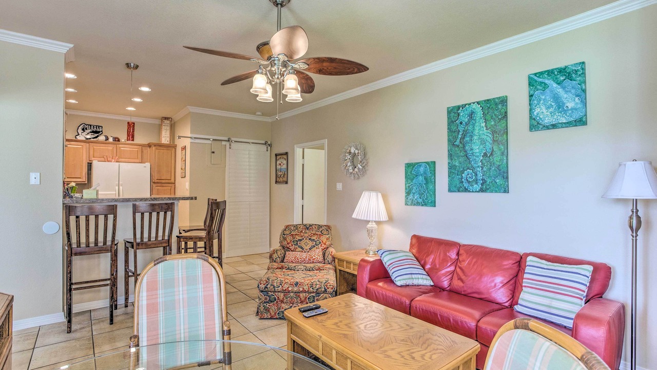 Photo of Livingroom in Pottsboro