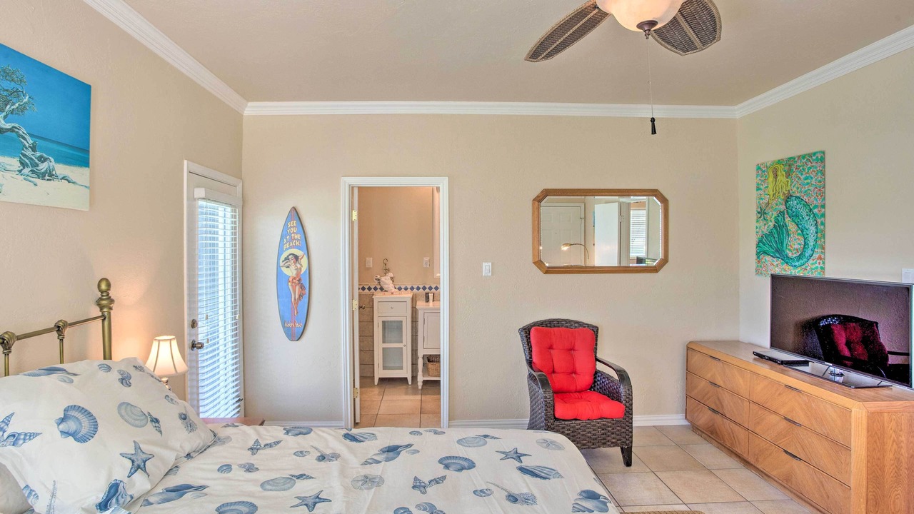 Photo of Bedroom in Pottsboro