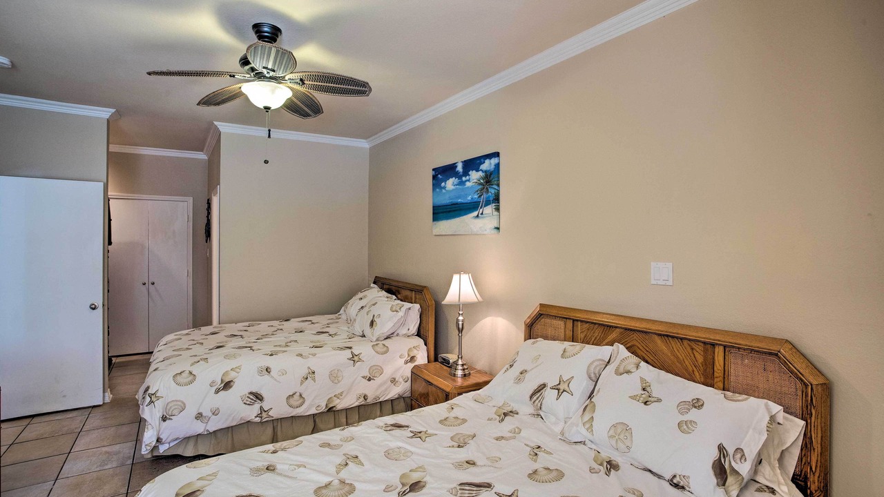 Photo of Bedroom in Pottsboro