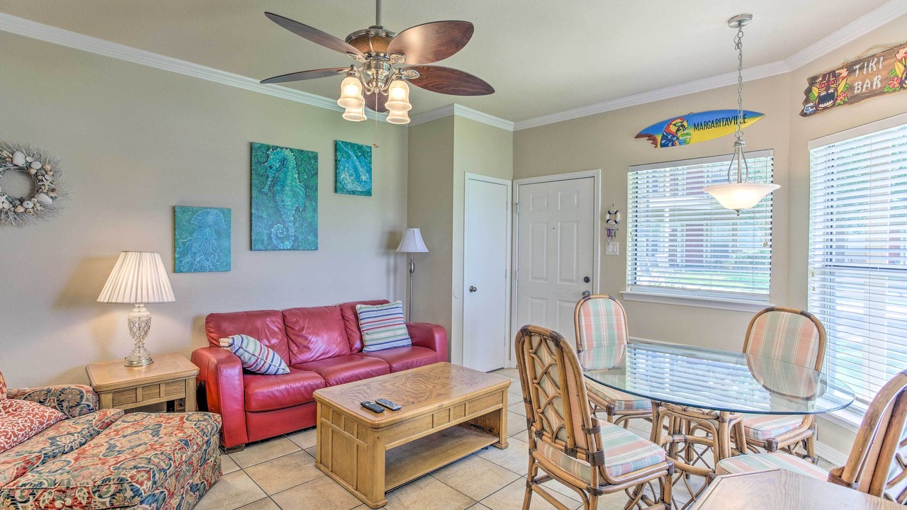 Photo of Bedroom in Pottsboro