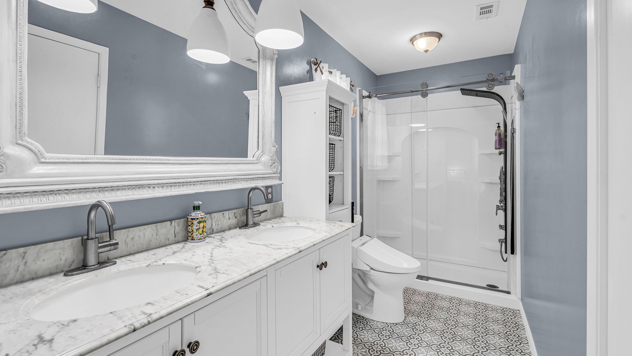 Photo of Bathroom in Fairhope
