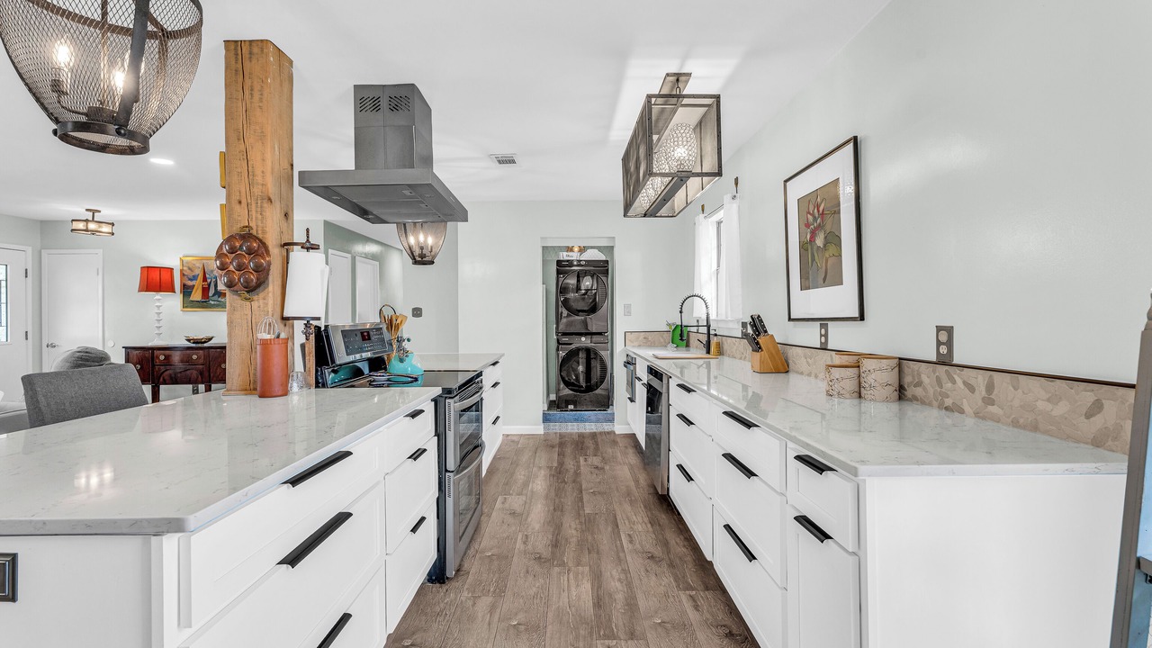 Photo of Kitchen in Fairhope