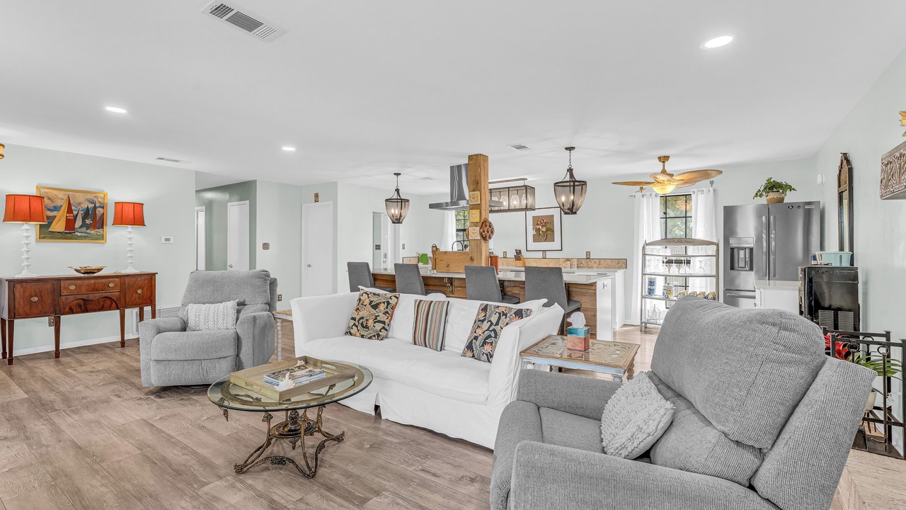 Photo of Livingroom in Fairhope